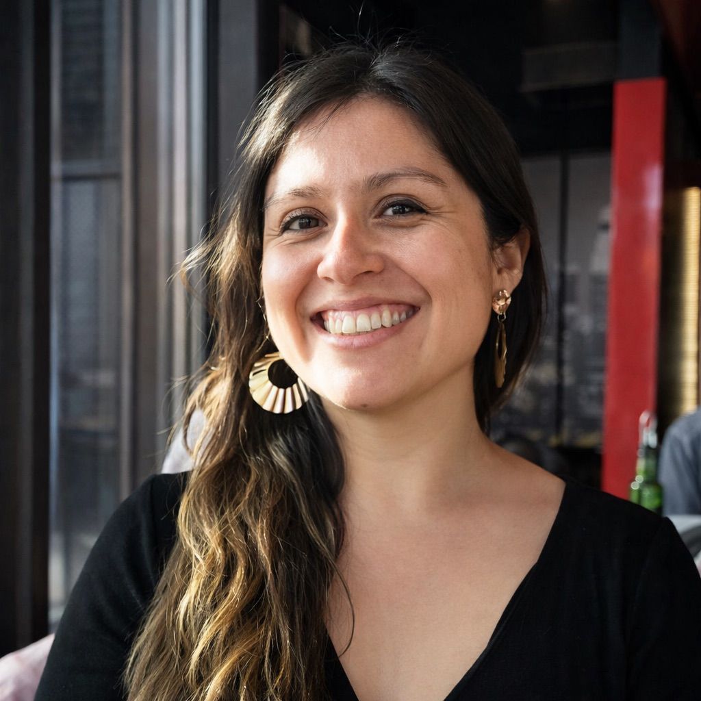 Joanna Valerio Leviante - Psicóloga & Neuropsicóloga