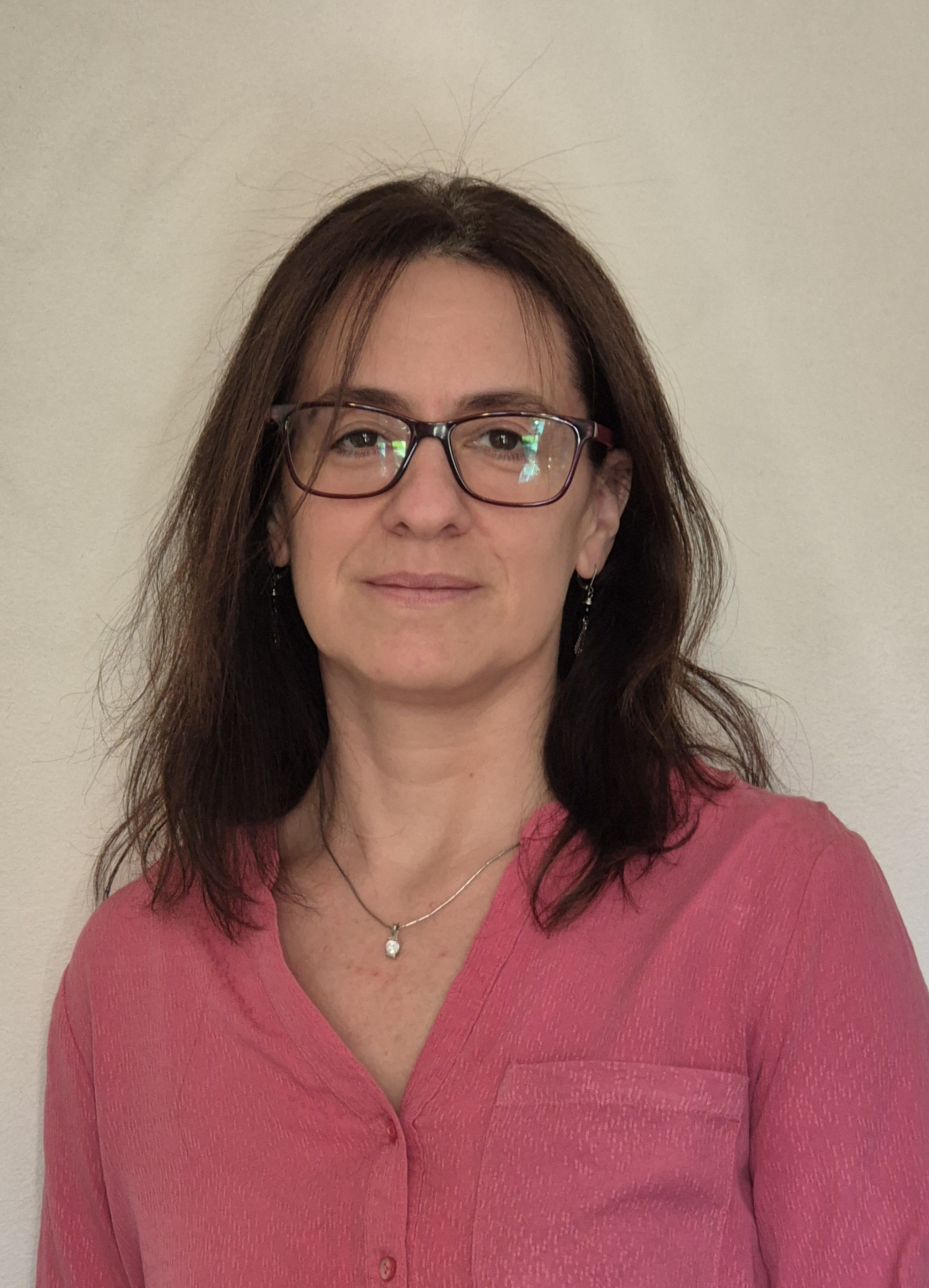 Marta Martini Dinamarca - Psicóloga Clínica