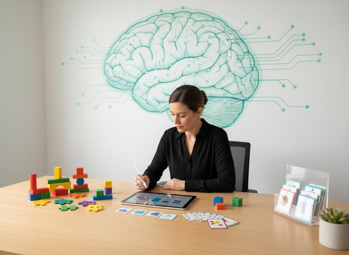 Evaluación neuropsicológica